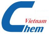 logo pour VINACHEM EXPO 2024