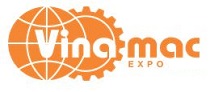 logo for VINAMAC EXPO 2022