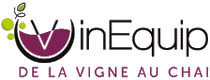 logo pour VINEQUIP 2026