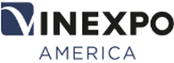 logo de VINEXPO AMERICA 2024