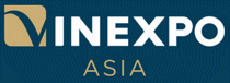 logo for VINEXPO ASIA 2025