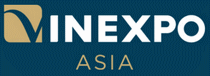 logo for VINEXPO ASIA 2026