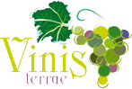 logo for VINIS TERRAE 2025