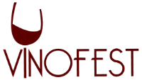 logo pour VINO FEST 2024