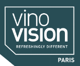 logo pour VINOVISION PARIS 2026