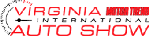 logo for VIRGINIA MOTOR TREND INTERNATIONAL AUTO SHOW 2022