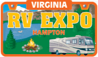 logo pour VIRGINIA RV SHOW 2026