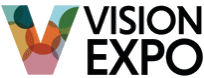 logo for VISION EXPO EAST 2023