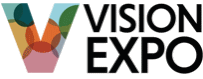 logo for VISION EXPO WEST 2022