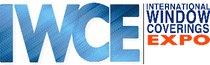 logo de VISION - INTERNATIONAL WINDOW COVERINGS EXPO (IWCE) 2024