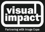 logo for VISUAL IMPACT BRISBANE 2024