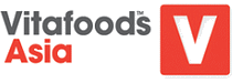 logo pour VITAFOODS ASIA 2025