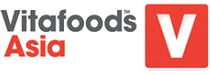 logo de VITAFOODS ASIA 2024