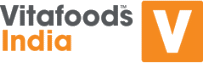 logo pour VITAFOODS INDIA 2025