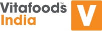 logo pour VITAFOODS INDIA 2026