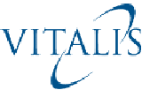 logo for VITALIS 2022