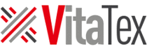 logo de VITATEX 2024