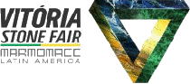 logo for VITORIA STONE FAIR BRAZIL 2023