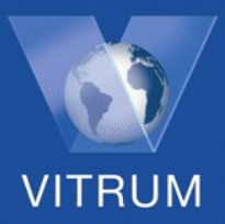 logo for VITRUM 2023
