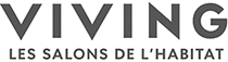 logo for VIVING LILLE 2025