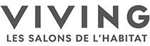 logo de VIVING LORIENT 2026