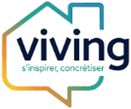 logo pour VIVING - LORIENT 2026