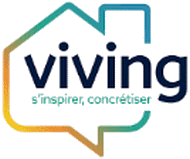 logo for VIVING RENNES 2025