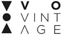 logo for VO VINTAGE 2025