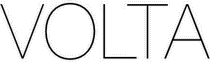 logo de VOLTA BASEL 2024