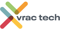 logo for VRAC TECH 2025