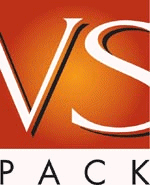 logo pour VS PACK 2025
