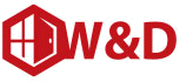 logo pour W&D EXPO 2025