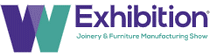logo de W EXHIBITION 2024