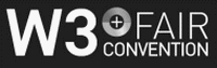 logo de W3 + FAIR WETZLAR 2026