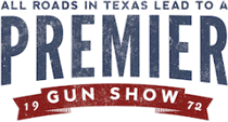logo fr WACO GUNS & KNIFE SHOW 2025