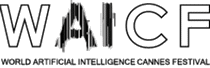 logo de WAICF - CANNES 2026