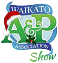 logo de WAIKATO A&P SHOW 2025