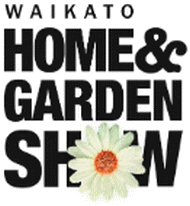 logo pour WAIKATO HOME & GARDEN SHOW 2024