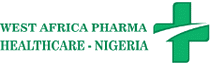 logo fr WAPHC NIGERIA - WEST AFRICA PHARMA HEALTHCARE - NIGERIA 2024