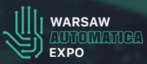 logo for WARSAW AUTOMATICA EXPO 2026