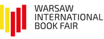 logo for WARSAW BOOK FAIR 2022