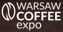 logo for WARSAW COFFEE EXPO 2026
