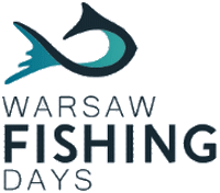 logo pour WARSAW FISHING DAYS 2024
