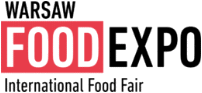 logo for WARSAW FOOD EXPO 2024