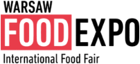 logo for WARSAW FOOD EXPO 2026