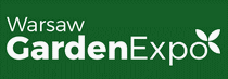 logo for WARSAW GARDEN EXP 2025