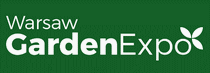 logo pour WARSAW GARDEN EXP 2025