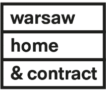 logo pour WARSAW HOME & CONTRACT 2025