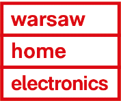 logo pour WARSAW HOME ELECTRONICS 2025