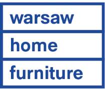 logo pour WARSAW HOME FURNITURE 2025